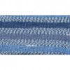 Pelote de laine Baby ok color bleu, O'drey créa et ses petites pelotes