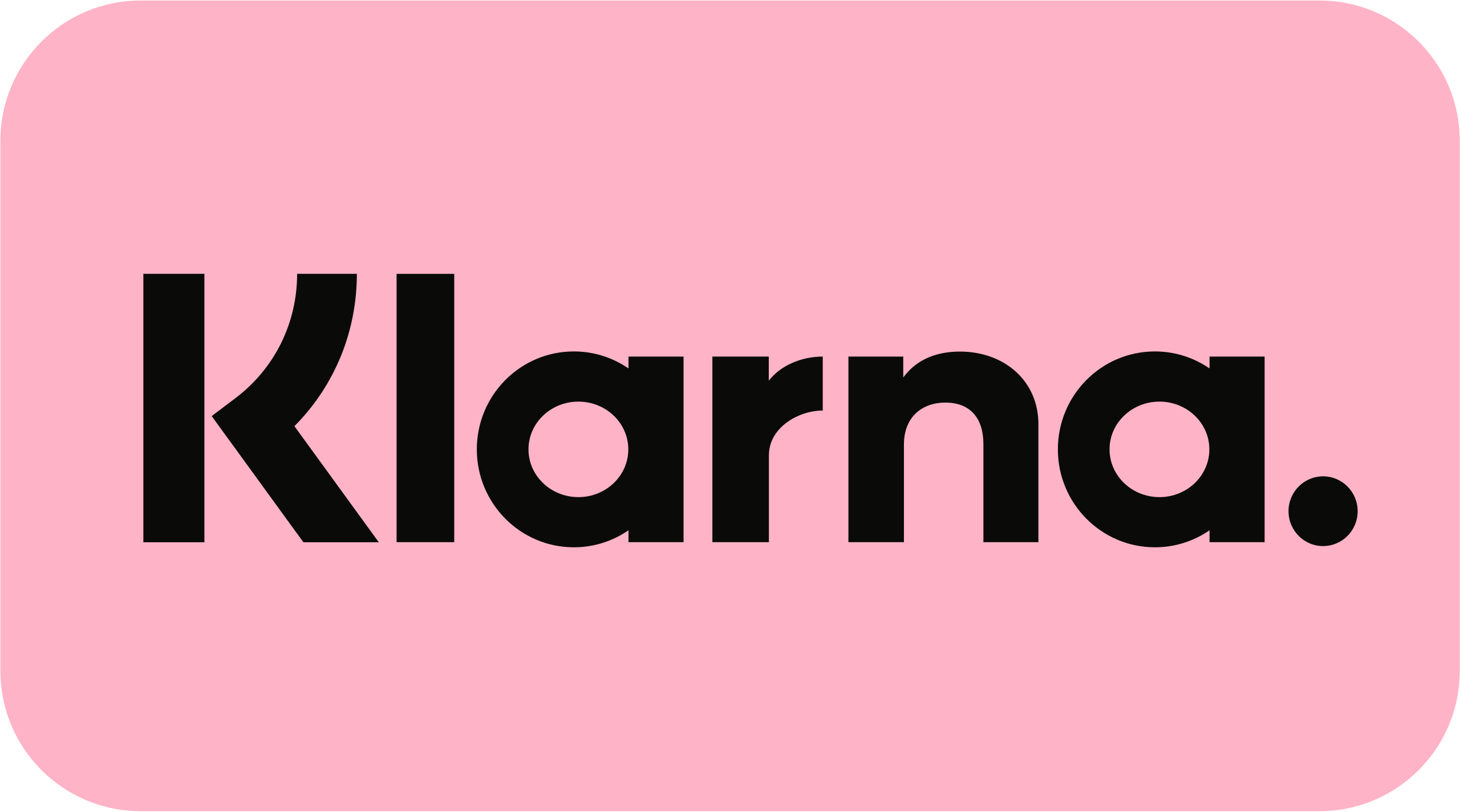 Klarna paiement en 3 fois