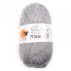 Home Pelote de laine jenny flore flabelle, O'drey créa et ses petites pelotes